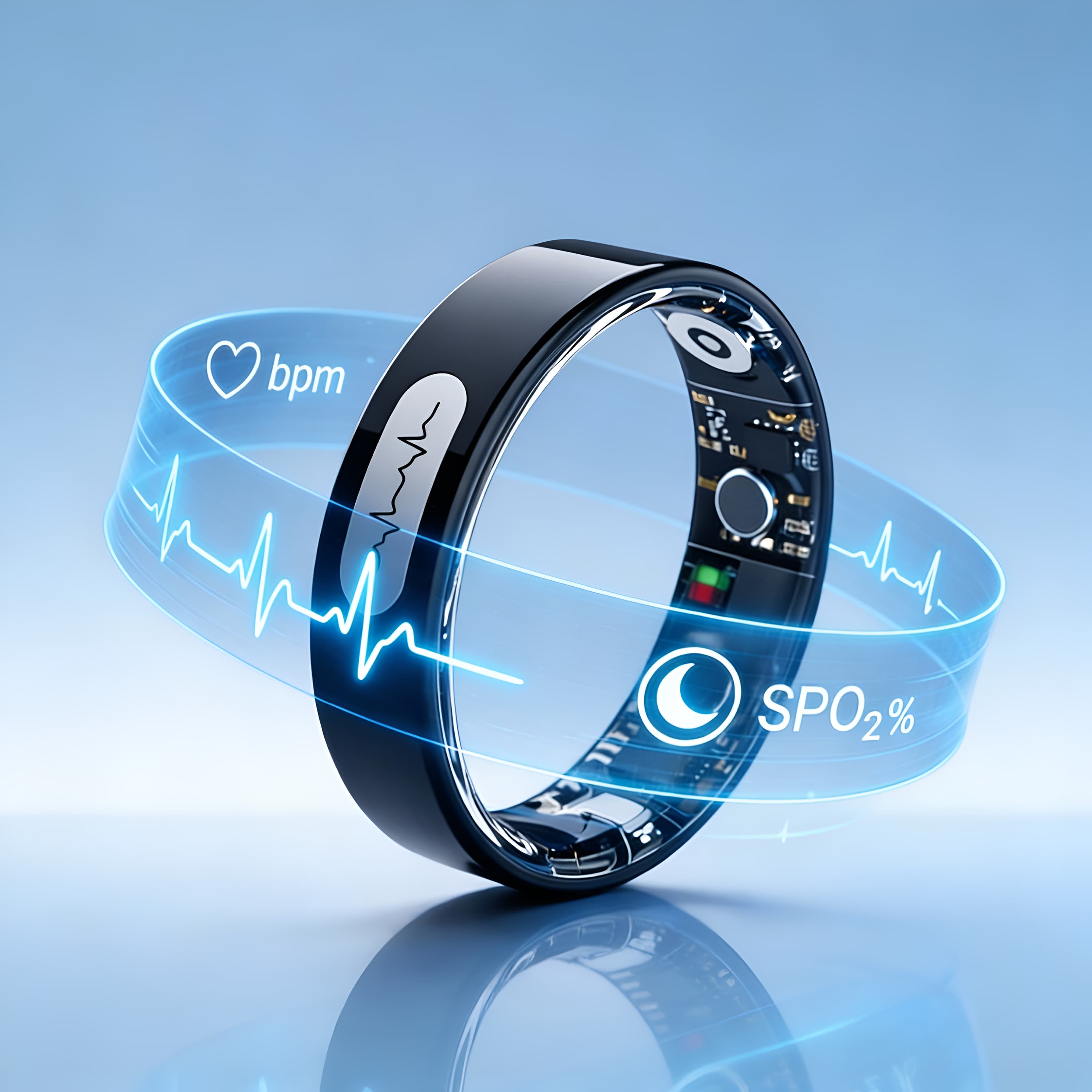 R635 – Technologie santé, format bijou